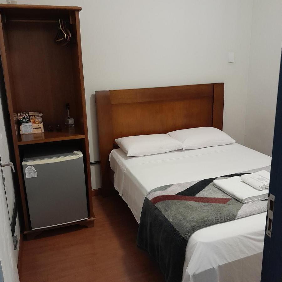 Hotel Barroco Mineiro 오루프레투 외부 사진