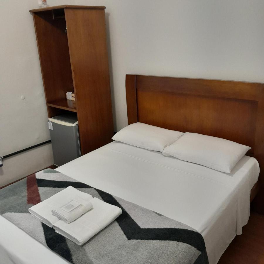 Hotel Barroco Mineiro 오루프레투 외부 사진