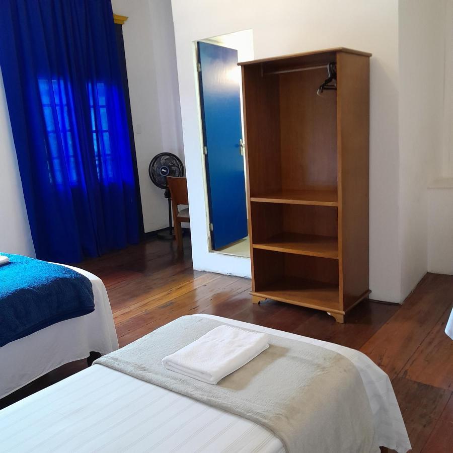 Hotel Barroco Mineiro 오루프레투 외부 사진