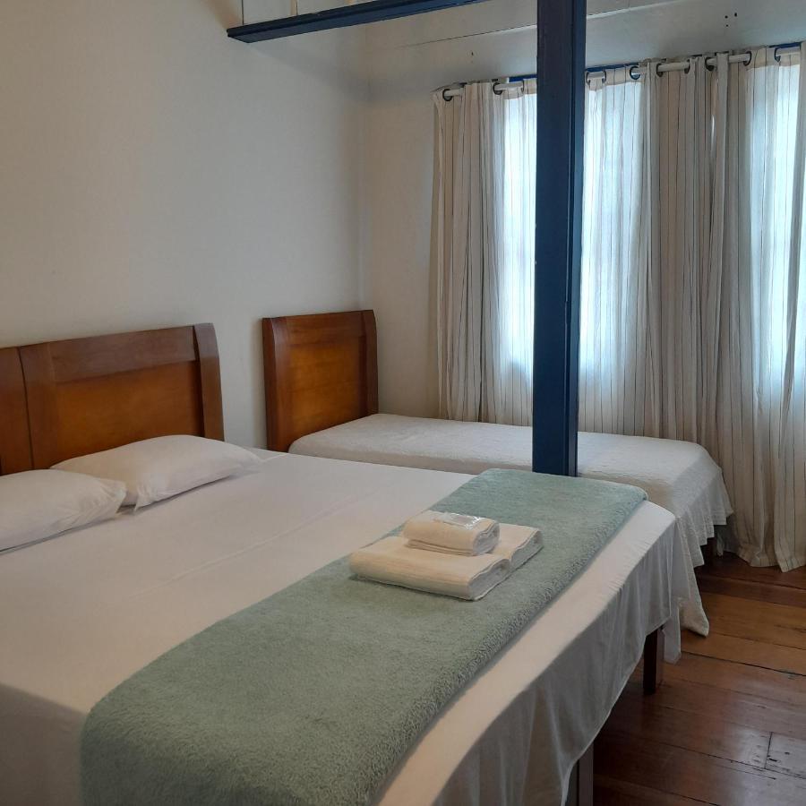 Hotel Barroco Mineiro 오루프레투 외부 사진