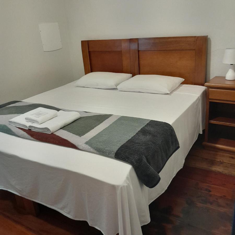 Hotel Barroco Mineiro 오루프레투 외부 사진