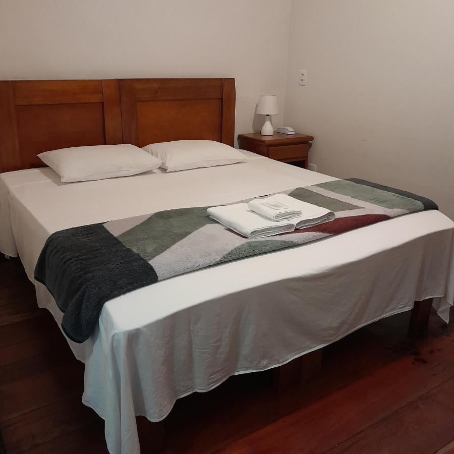Hotel Barroco Mineiro 오루프레투 외부 사진
