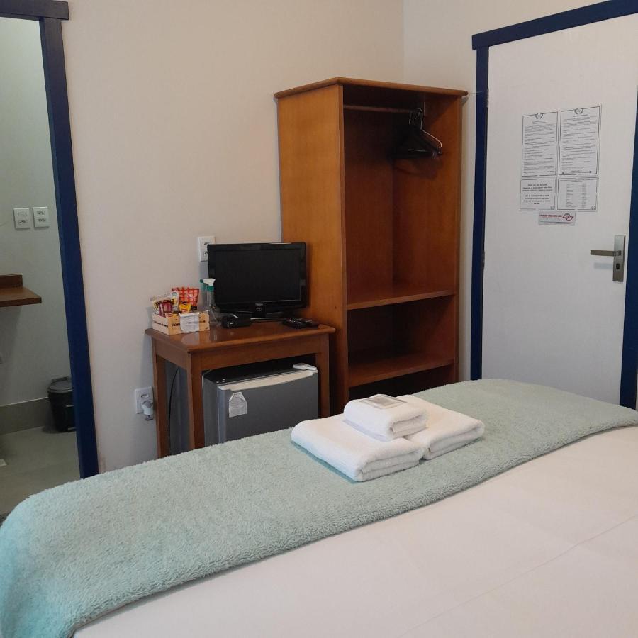 Hotel Barroco Mineiro 오루프레투 외부 사진