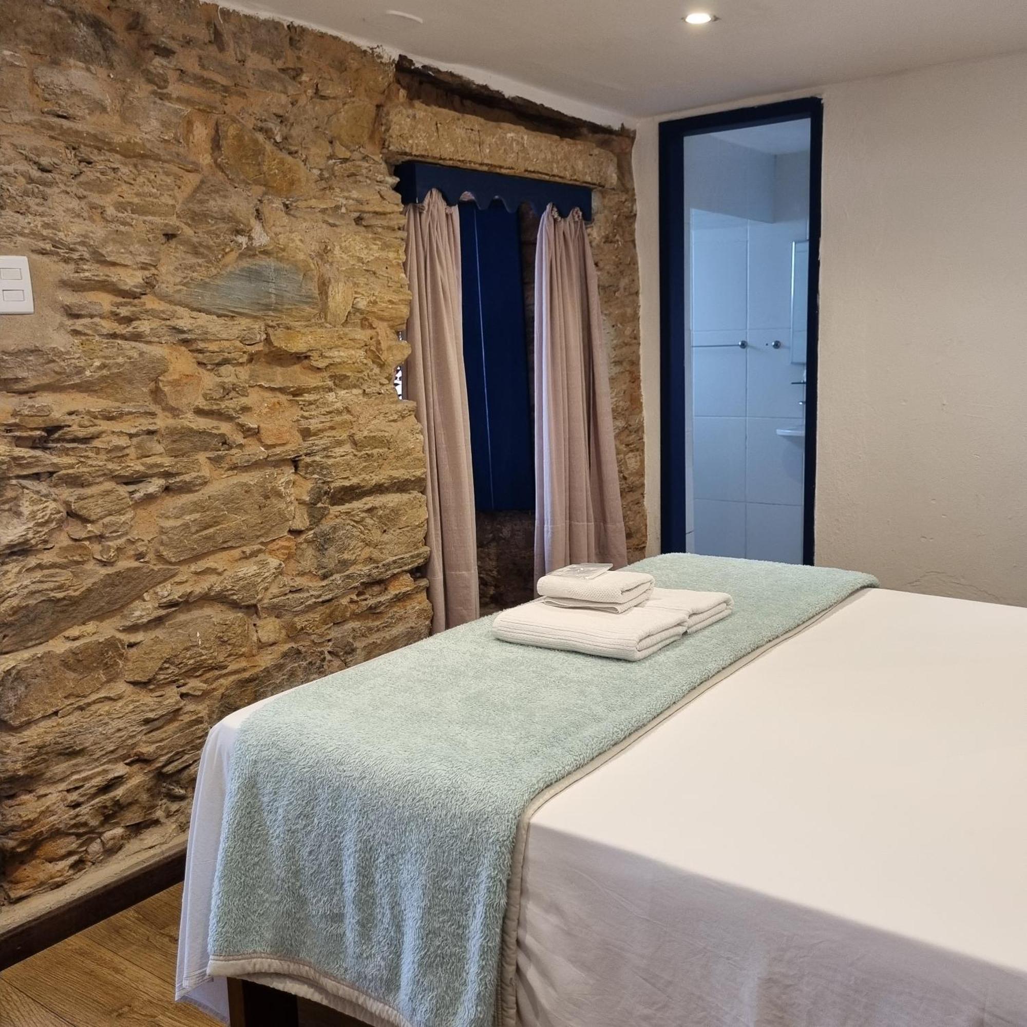 Hotel Barroco Mineiro 오루프레투 외부 사진