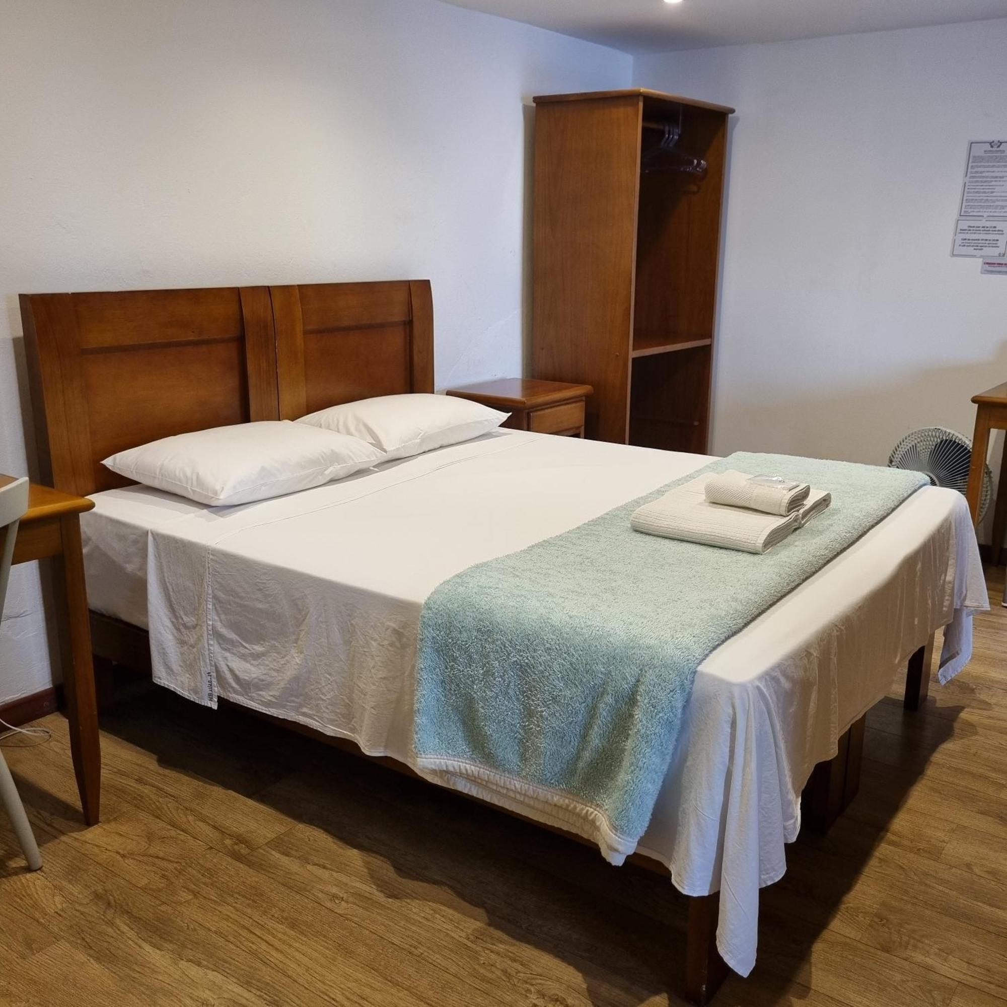 Hotel Barroco Mineiro 오루프레투 외부 사진