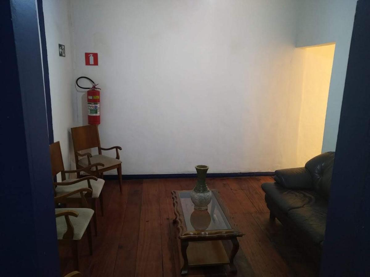 Hotel Barroco Mineiro 오루프레투 외부 사진