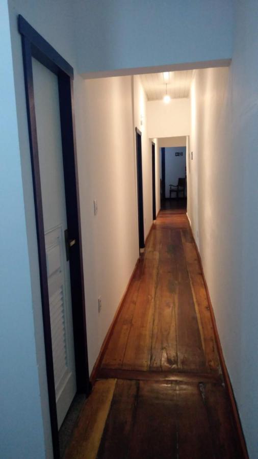 Hotel Barroco Mineiro 오루프레투 외부 사진